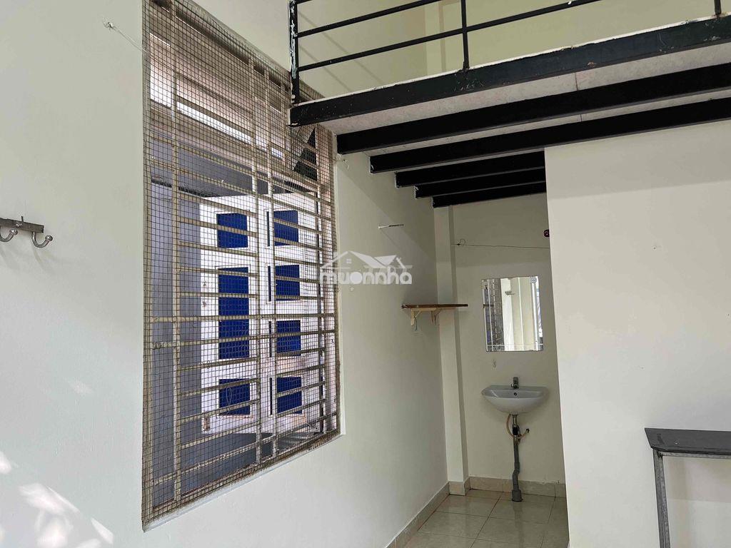 Cho thuê phòng trọ riêng biệt khu dân cư yên tĩnh, an ninh bình lợi - Ảnh 2