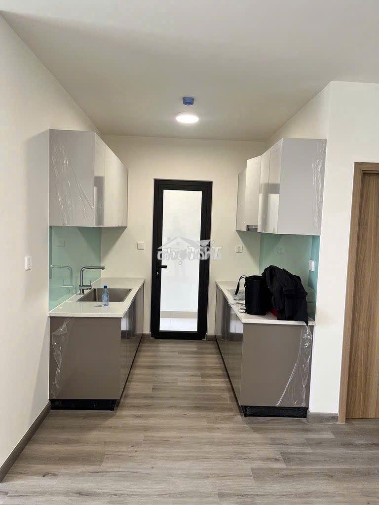Cho thuê căn hộ phú cường home, 72m2 nhà trống cơ bản. giá 8tr/tháng - Ảnh 2