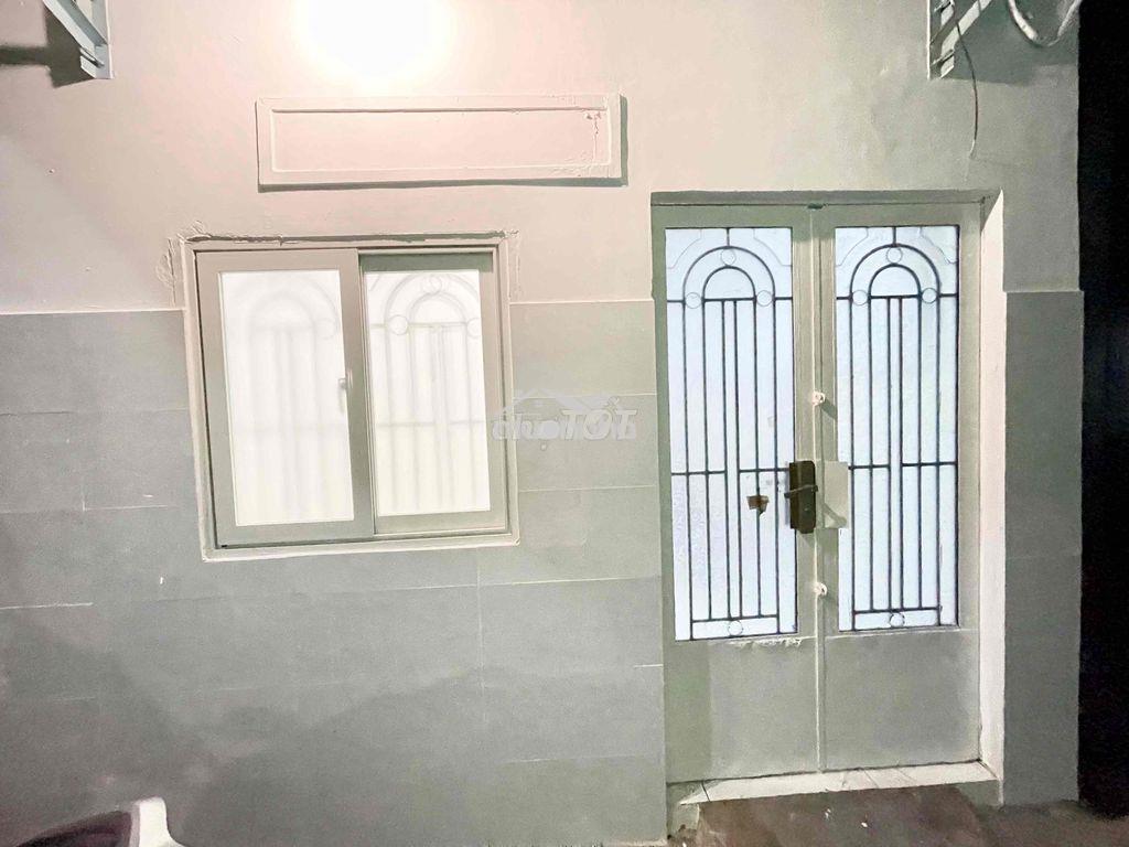 Bán nhà riêng nhỏ xinh tại hẻm 54 tqk, phường tân định, hồ chí minh - Ảnh 2