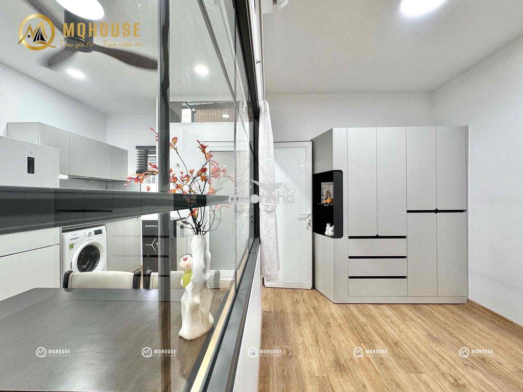 🌟Căn hộ 2pn full nội thất - 60m2 - ngay tân sơn nhì - luỹ bán bích - Ảnh 3
