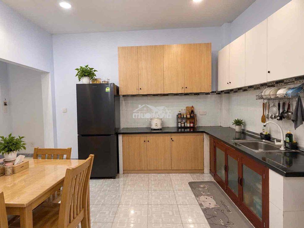 Bán nhà kế tân kỳ tân quý, 40m2, 4x10m, 2pn, hẻm ôtô 6m, sổ hồng riêng - Ảnh 3