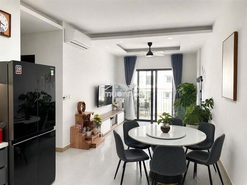 Cho thuê căn hộ 3𝗣𝗡  𝐄𝐑𝐀 𝐓𝐎𝐖𝐍 quận 7