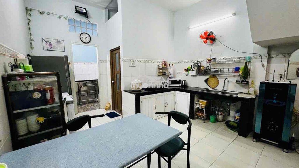 🔥 Nhà rộng – ô tô ngủ trong nhà – giá 6.7 tỷ 🔥  📍 nguyễn ngọc nhựt – t - Ảnh 2