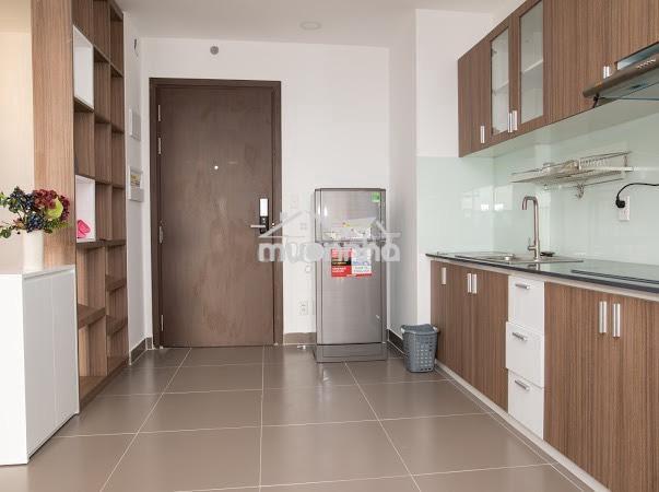 Bán gấp chung cư nguyễn kim, quận 10, 50m2, 2pn, 2.5 tỷ, sổ hồng - Ảnh 4