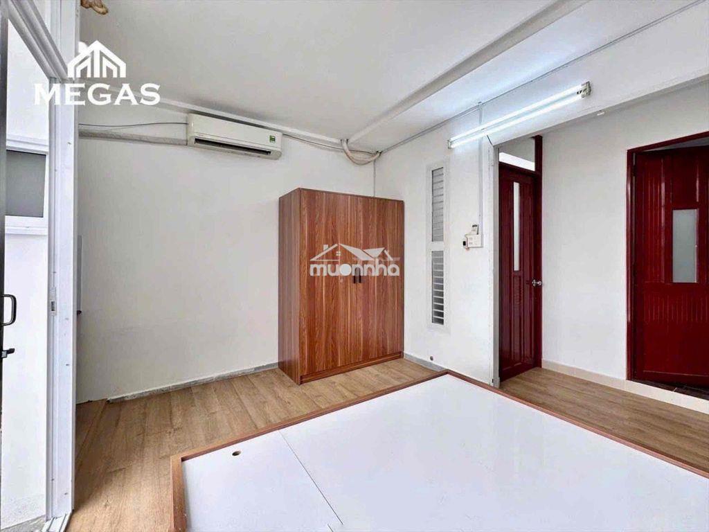 Cho thuê phòng có gác ban công full nội thất ngay trung tâm quận 10 - Ảnh 2