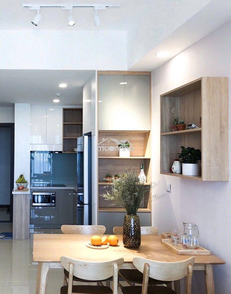 2pn/2wc full nội thất y hình đăng 17tr5 full nội thất, golden mansion - Ảnh 2