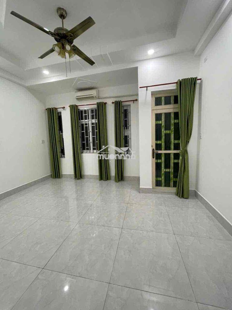 Nhà hẻm 4m , tám danh phường 4 quận 8 - Ảnh 2