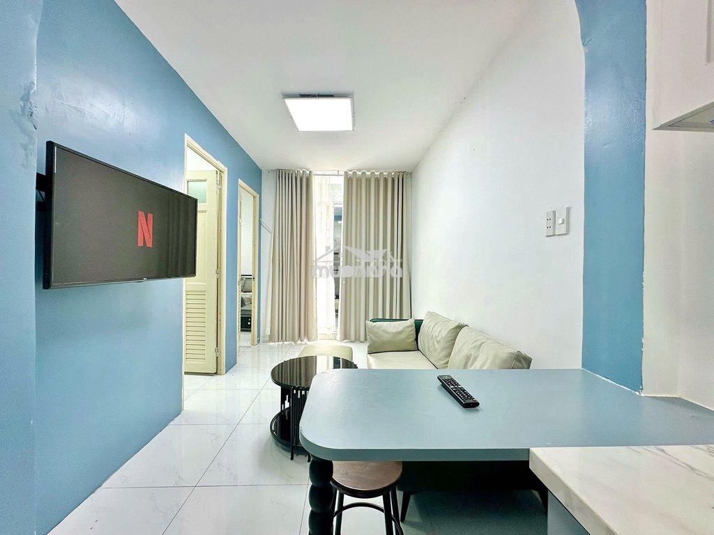   Chung cư bàu cát 2-tân bình,căn 2p ngủ, giá 9,5tr/tháng. - Ảnh 3