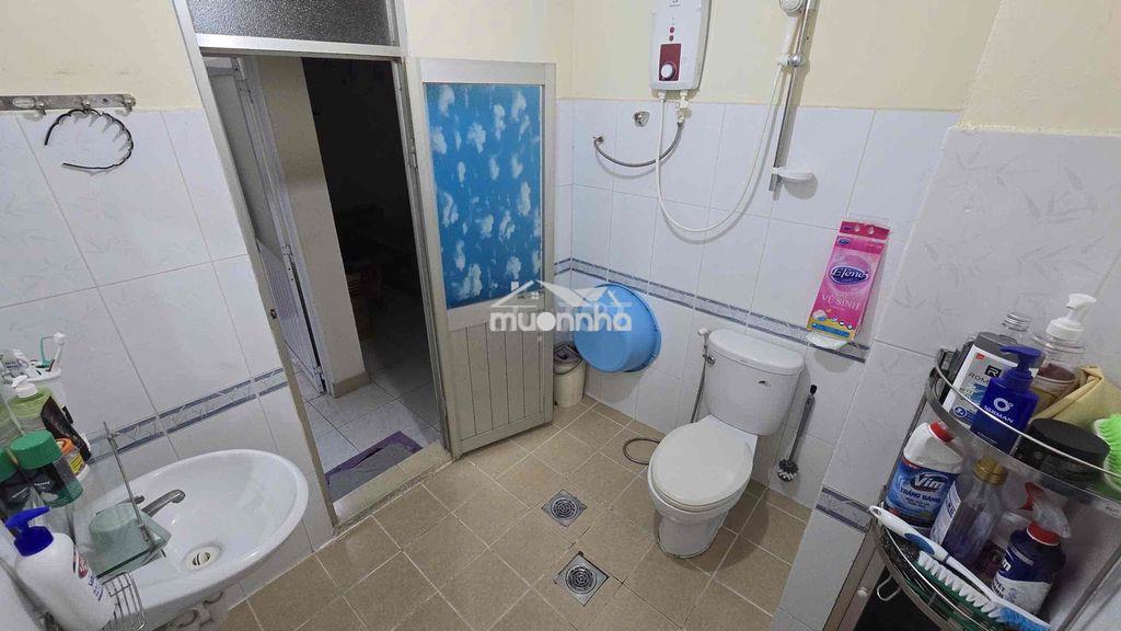 Bán căn hộ chung cư - Ảnh 2