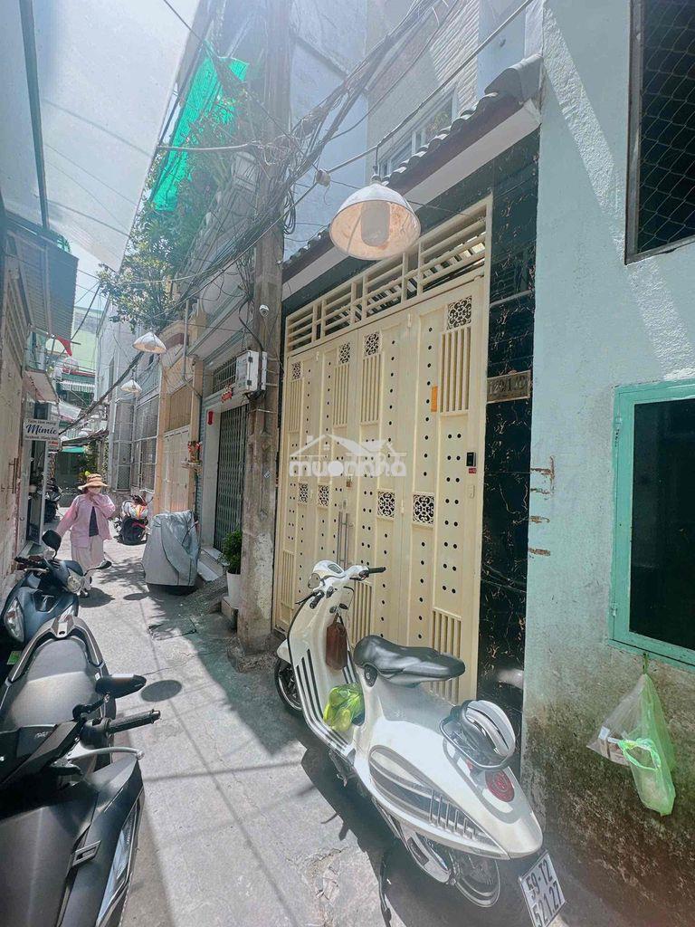 Bán nhà chính chủ trung tâm quận 5 - Ảnh 3
