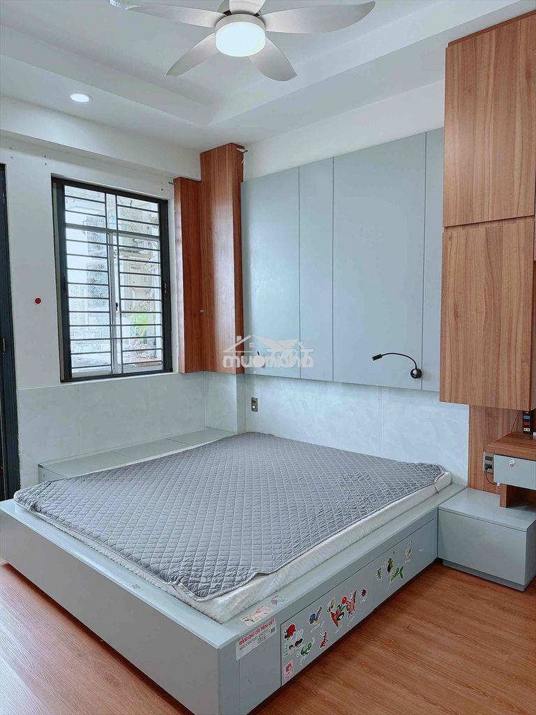 Chung cư nguyễn phương 80m2, 2pn,2tolet full nội thất p19.bt - Ảnh 3