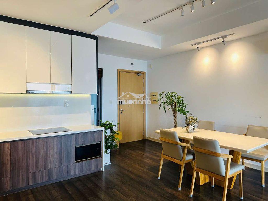 Chính chủ cho thuê căn góc 3pn chung cư m-one, nội thất đẹp, giá tốt - Ảnh 4
