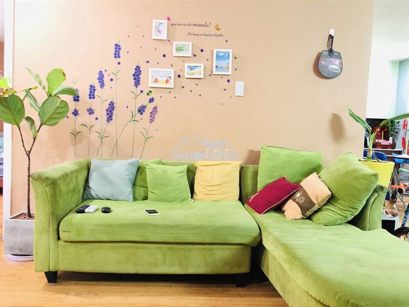Bán chung cư fotuna kim hồng 82m2 2pn giá 3,4 tỷ