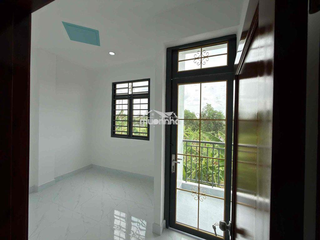 🏡 Nhà phố liền kề - mặt tiền 4m - 30m2 - chỉ 690 triệu - Ảnh 3