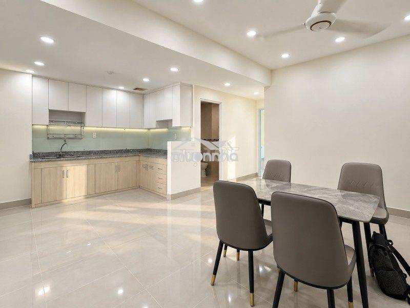 🔥 Đang nắm giữ 5 căn – đồng giá chỉ 3,59 tỷ/căn! sở hữu chung cư 60m² - Ảnh 4