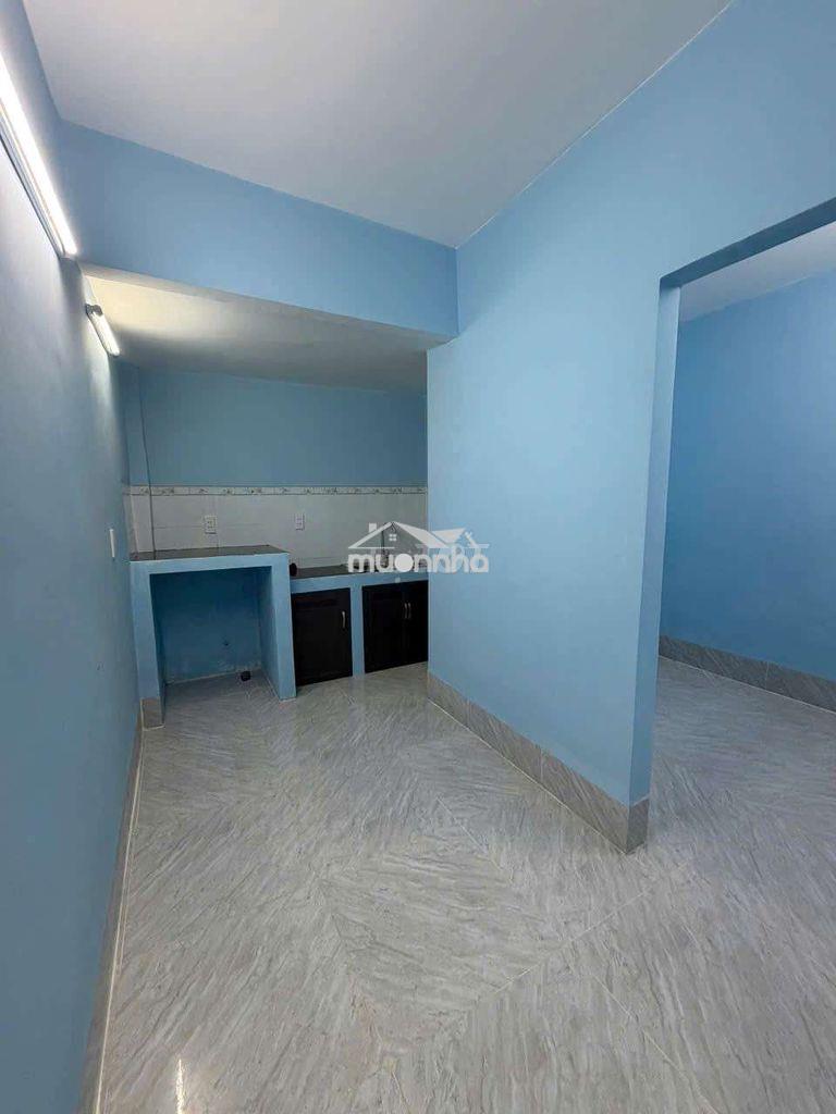 Cho thuê nguyên dãy phòng trọ 80m² mới xây – gần cvpm quang trung - Ảnh 4