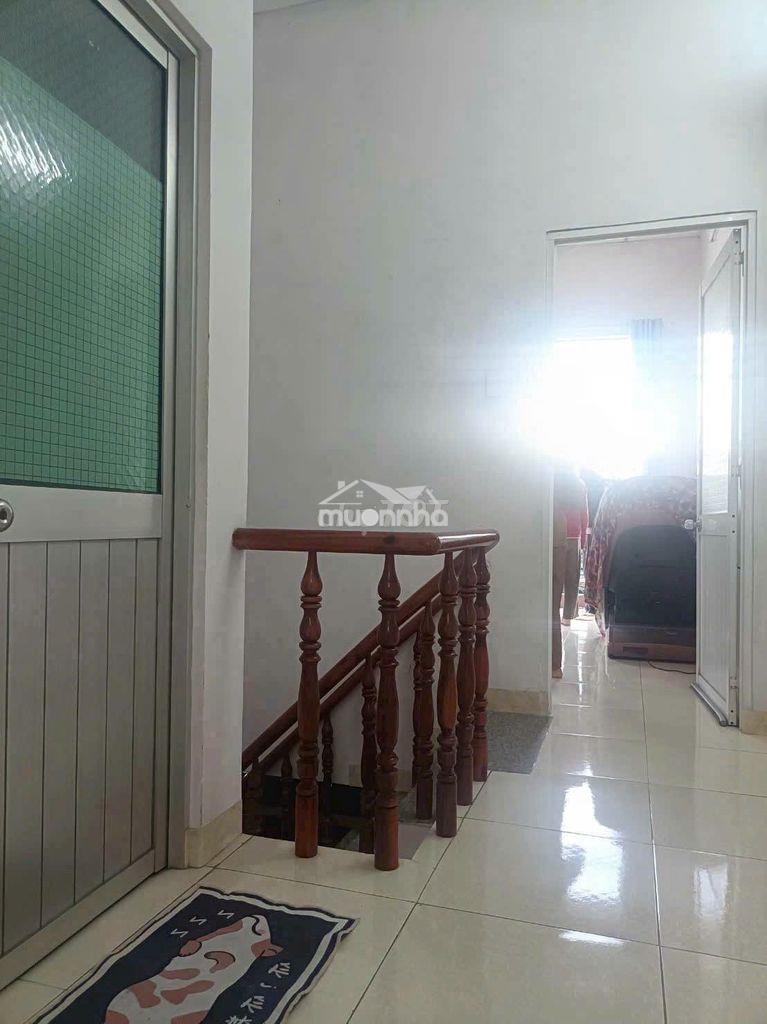 Nhà 1 lầu 4x16 hẻm xe hơi / nguyễn thị sáng - Ảnh 4