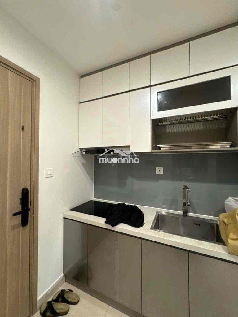 🌟 Cần bán gấp căn hộ studio tại vinhomes grand park – giá chỉ 1.5 tỷ - Ảnh 3