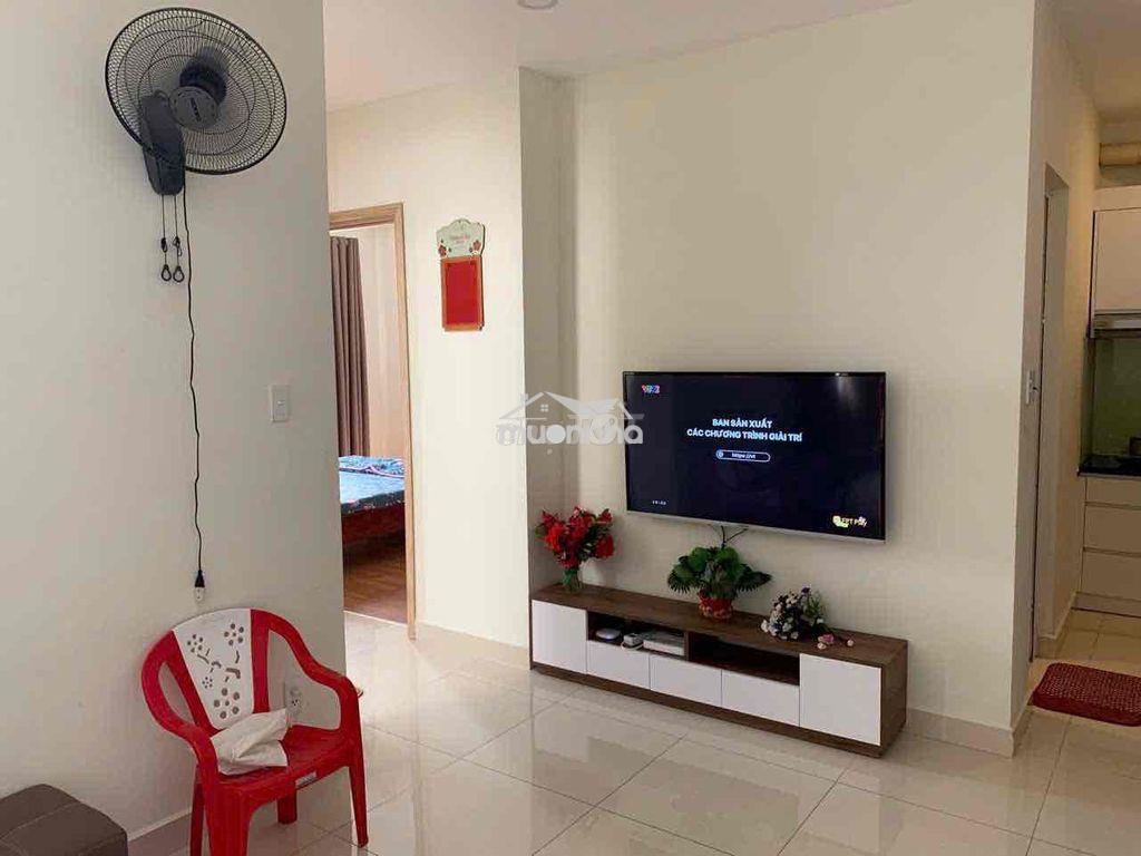 Căn 2pn & 2wc giá thuê 8 tr/tháng. lh hương xem nhà - Ảnh 4