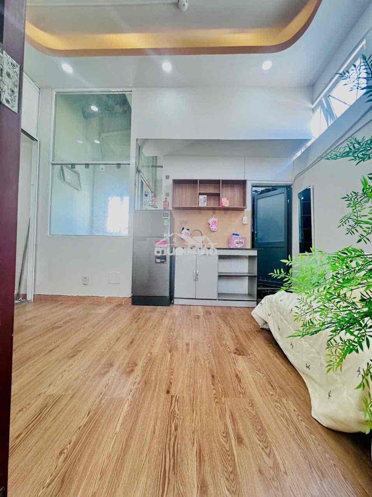 Cho thuê 2 phòng ngủ 2 máy lạnh full nội thất gần ngã tư bảy hiền - Ảnh 4