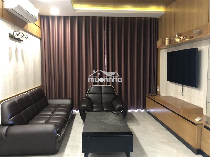 Bán căn hộ saigonres plaza nguyễn xí  – 70m² 3pn – giá 4.5 tỷ tl