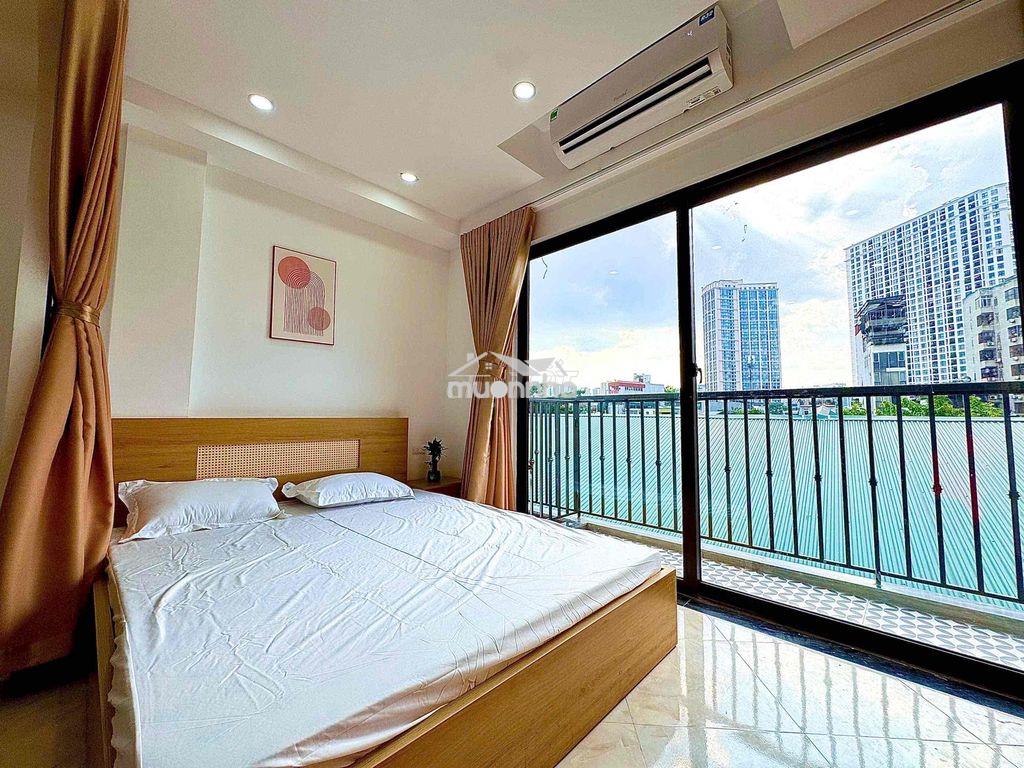 🏠 Cho thuê căn hộ 45m² – không gian rộng rãi, đầy đủ tiện nghi - Ảnh 2