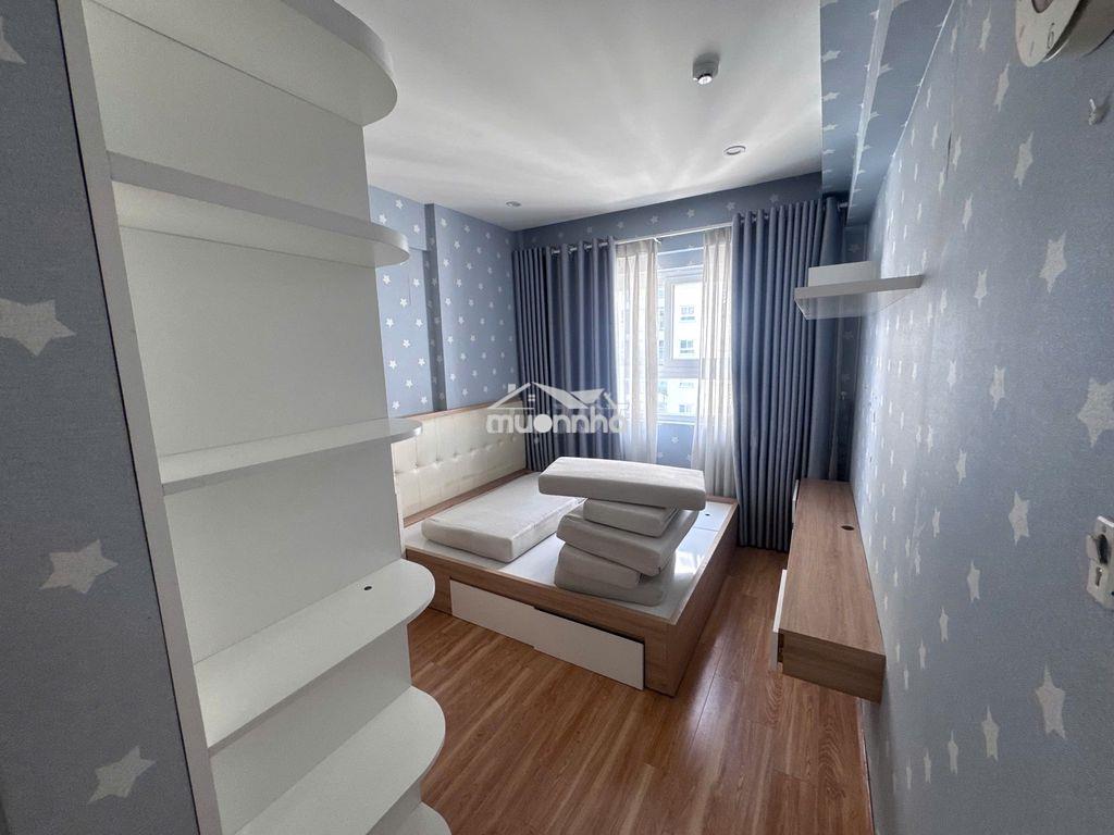 Kẹt tiền bán nhanh căn hộ prosper plaza, 65m2 giá 2,8 tỷ - Ảnh 3
