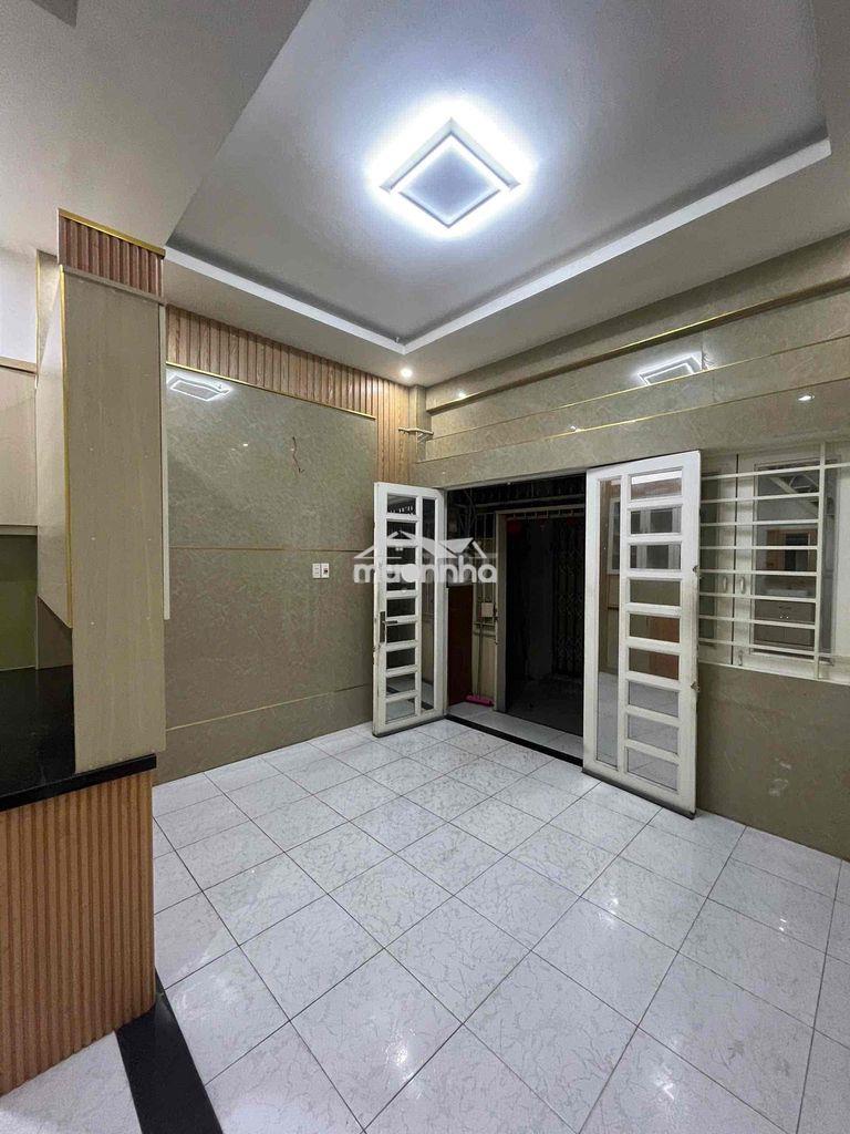 💰💰💰 Gần cityland p.10 - trệt lầu 2pn 2wc - Ảnh 2