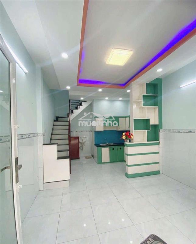 (Giảm 130tr) chính chủ bán gấp nhà đường số 16a, bhh a, bình tân