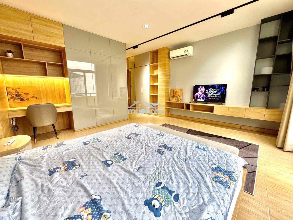 🏡 Lý tự trọng, quận 1 | căn hộ 1 phòng ngủ – ban công siêu rộng - Ảnh 3