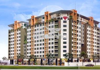 Cho thuê căn hộ ruby garden, 90m2 đầy đủ nội thất. giá 10tr500
