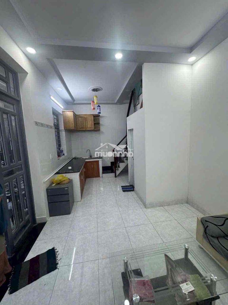 🔰Cho thuê nhà nguyên căn 148/15 đường số 59, phường 14, gò vấp – 7tr/t - Ảnh 3