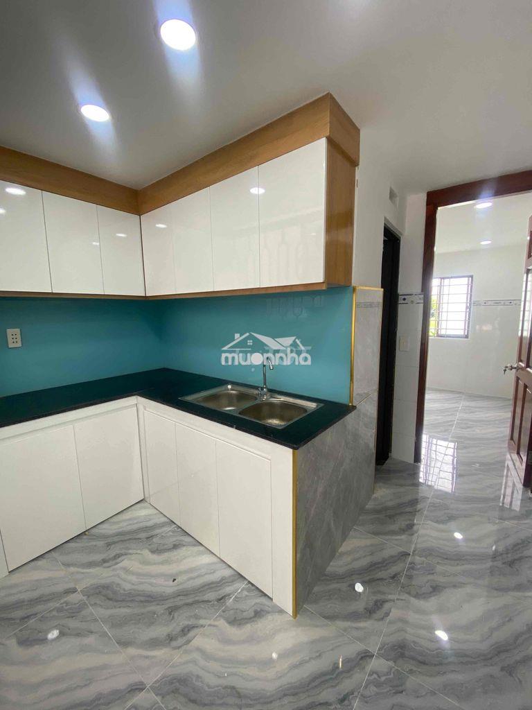 Cực phẩm nhà lê văn khương q12 chỉ 1tỷ350 cho 42m2 - Ảnh 4