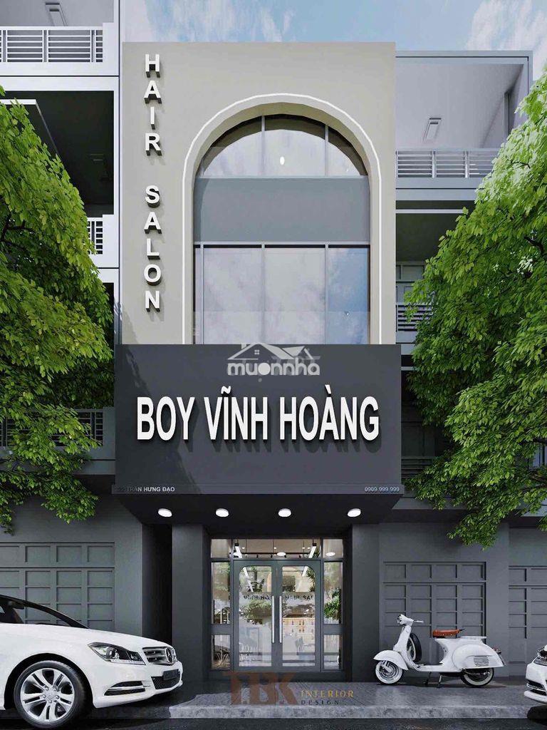 Cho thuê tầng 2 - Ảnh 3