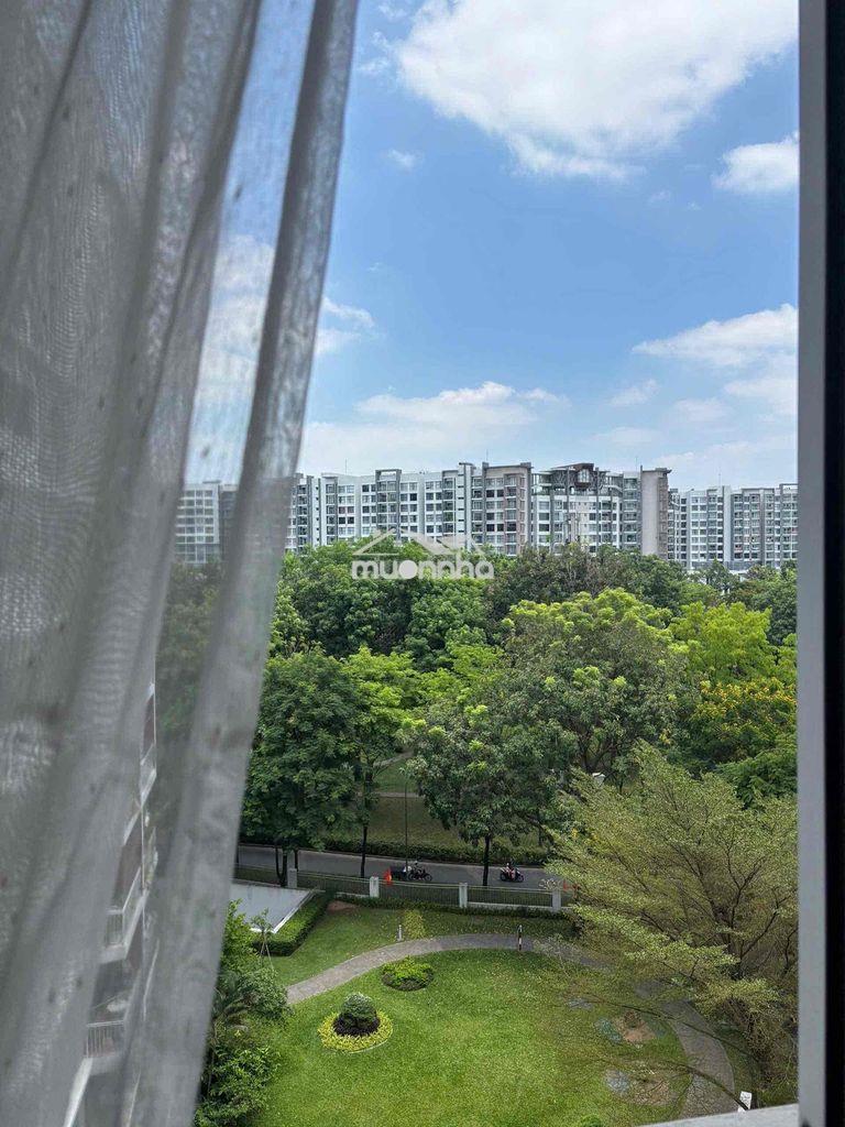 Cho thuê  2pn full nội thất celadon city -12tr - Ảnh 2