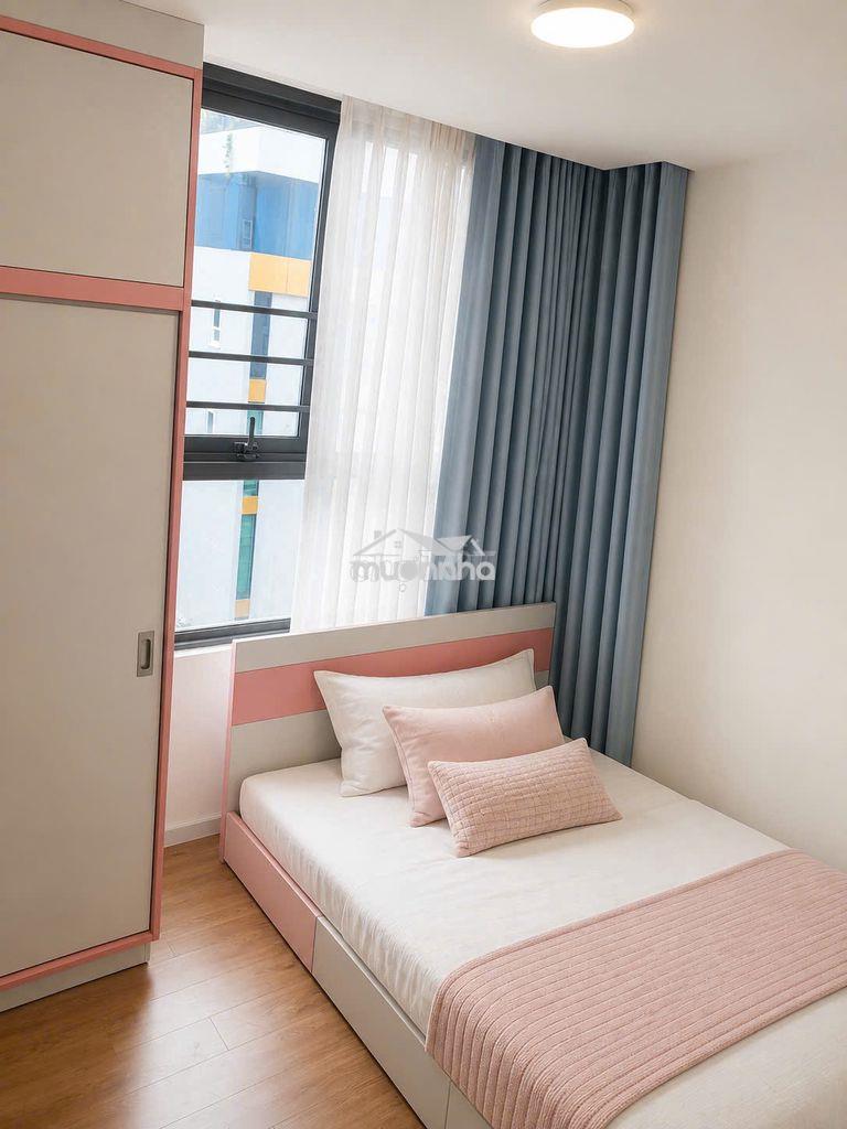 Cho thuê chung cư khải hoàn 2pn 110m2 giá 14 tr - Ảnh 2