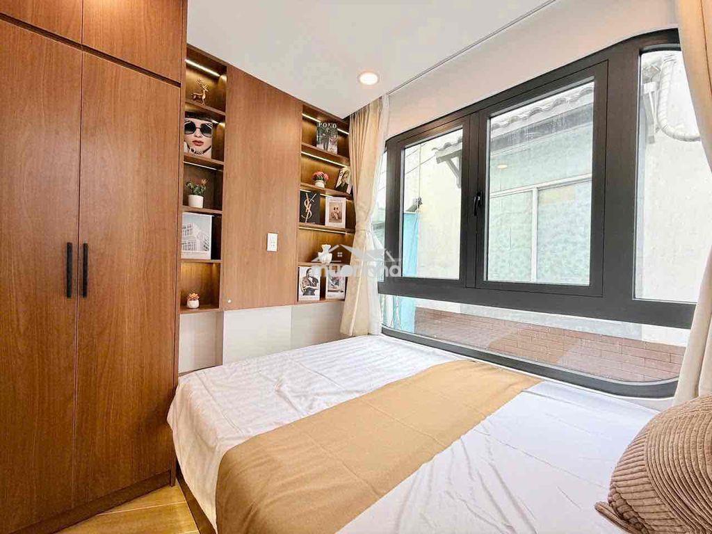 Cần bán nhanh nhà 3 tầng cách q1 chỉ 2 phút - Ảnh 4