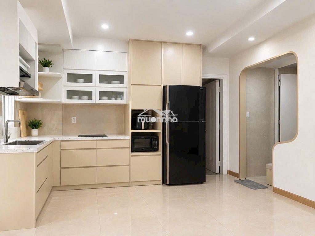 Cc gò dầu- tầng trệt căn góc 100m2 shr 2pn 2wc kd đa ngành - Ảnh 2