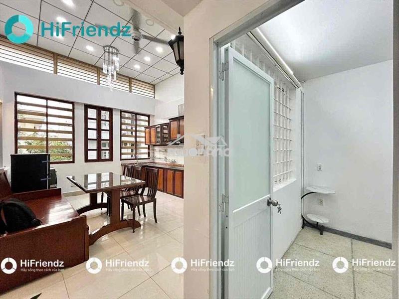Chdv 3pn 2wc ngay trung tâm quận 10