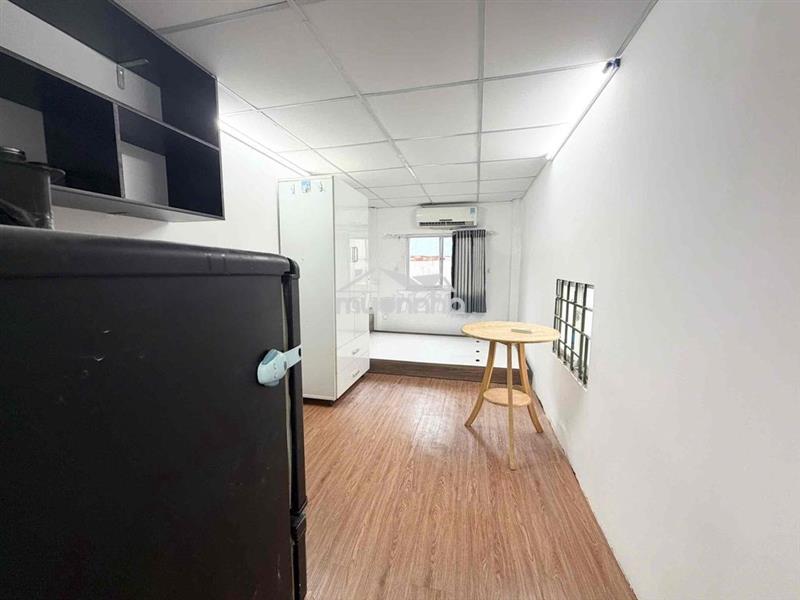 🔥 Khai trương tòa nhà mới phường 14, quận 3 cũ – chỉ từ 4,3 triệu/thán