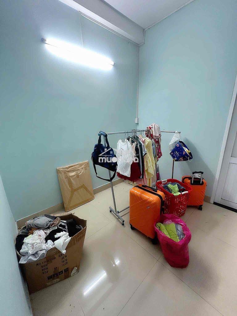 Nhà [ 4 x 10 ] 1 lửng 2 lầu sân thượng —lê văn quói ,bình tân - Ảnh 2