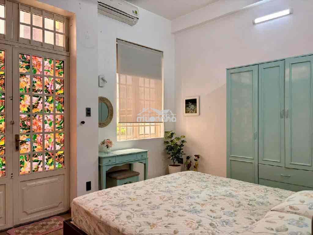 Nguyễn văn trỗi 80m2 ngang lớn 6.2m chỉ 11tỷ9 - Ảnh 3