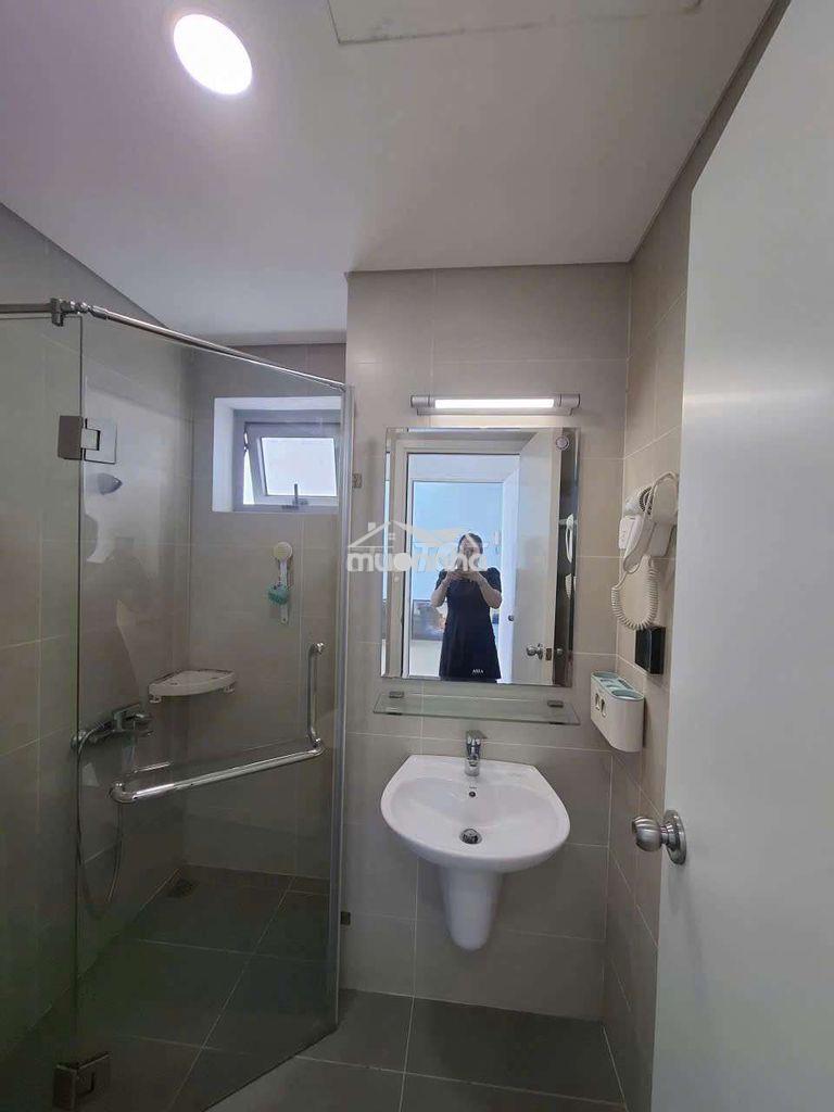 Cho thuê căn hộ full nội thất 62m2 2pn 2wc lux garden kế cầu phú mỹ - Ảnh 2