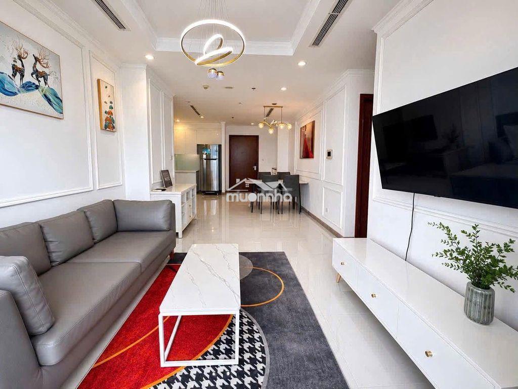 Giá tốt cho thuê căn hộ chung cư lucky palace,  2pn, nhà đẹp - Ảnh 4