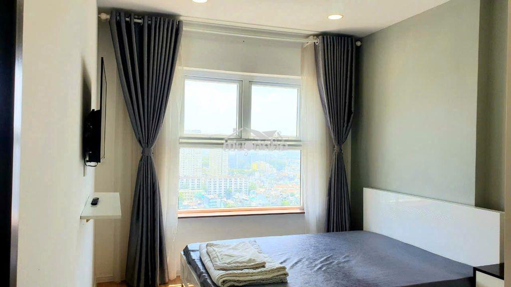 Cho thuê cc thuận việt, số 319 lý thường kiệt, quận 11, dt 100m², 2pn - Ảnh 2