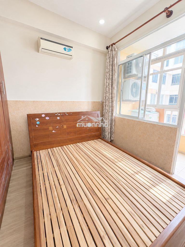 Cho thuê chung cư hà đô z751 – gò vấp - Ảnh 3
