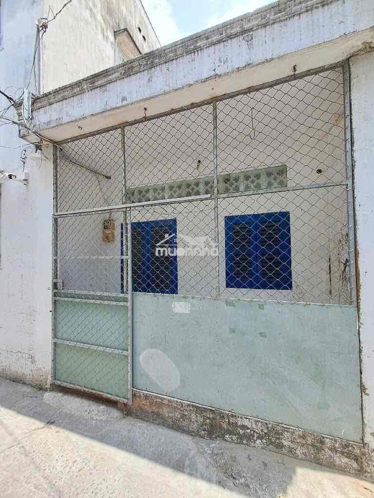 5tỷ2  ngay công viên lê thị riêng q10 –cách 1 căn ra mặt tiền–53,2m²