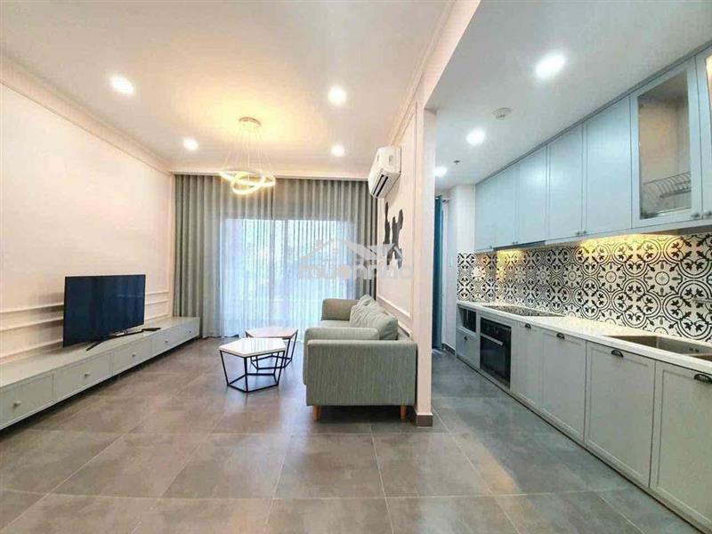 Chung cư garden gate 3 phòng ngủ 2wc. gần sân bay tân sơn nhất