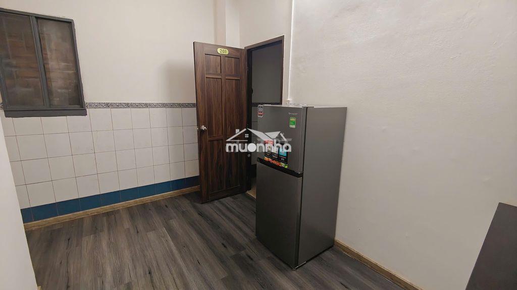 Siêu phẩm 2pn ngay ngã tư hàng xanh - 70m2 - full nt-tách bếp-ban công - Ảnh 2