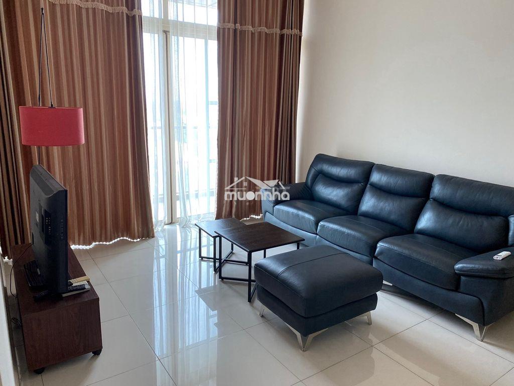 Cho thuê căn hộ 2pn 108m2 tại the vista an phú quận 2 giá tốt - Ảnh 2